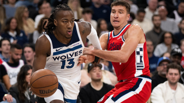 Vratio se Bogdan! VIDEO