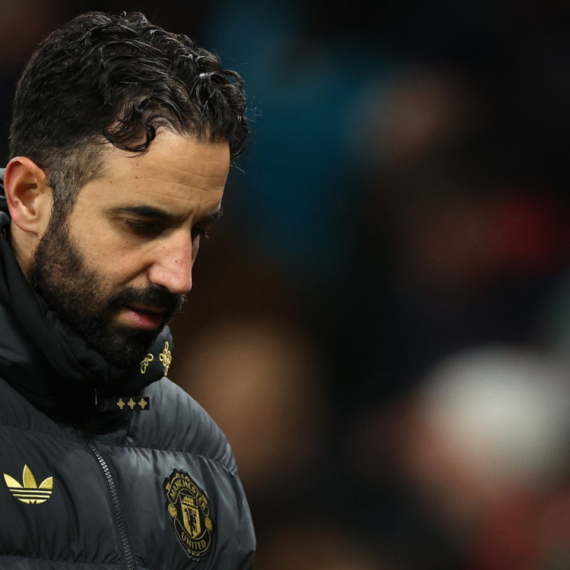 Projekat "Amorim" koštao Junajted više od 40 miliona