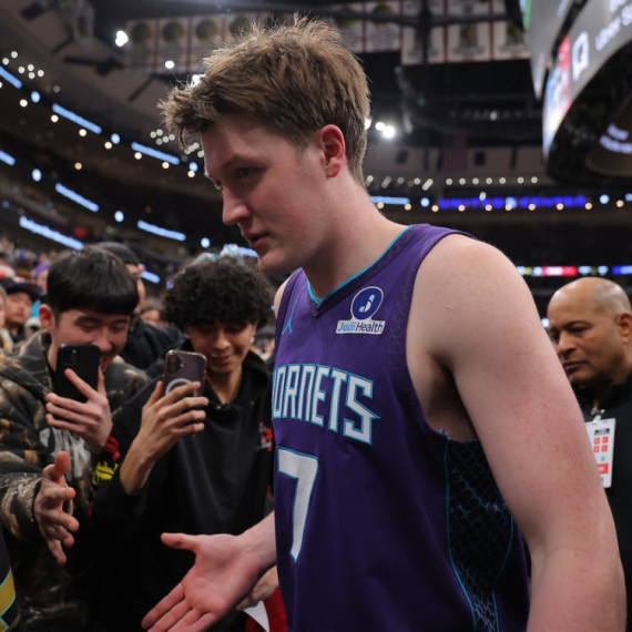 Knupel najbolji ruki trojkaš u istoriji NBA lige! VIDEO