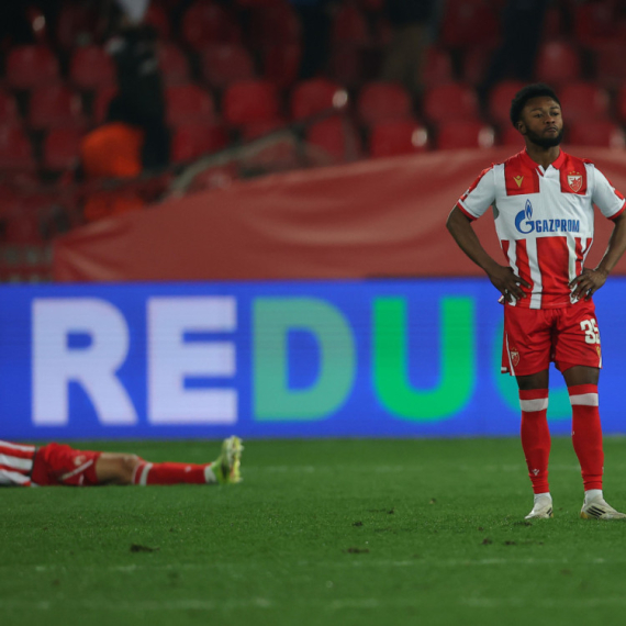 Rezervista išao na nerve zvezdašima