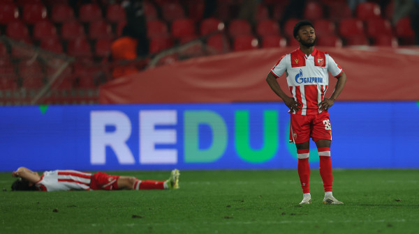 Rezervista išao na nerve zvezdašima