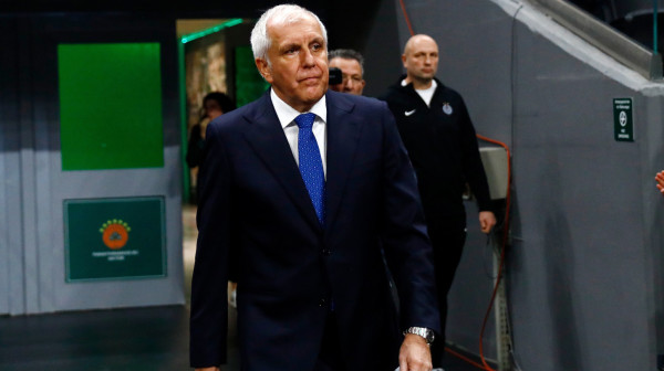 "Za to punu odgovornost snosi Željko Obradović" VIDEO