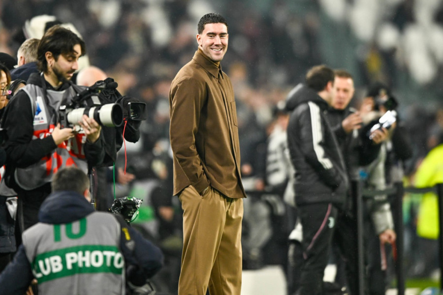 Nova era Juventusa: Jildiz blindiran, Spaleti dobija kapitalca, a šta će biti sa Vlahovićem?