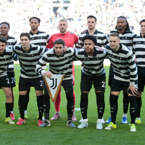 Nova era Juventusa: Jildiz "blindiran", Spaleti dobija "kapitalca", a šta će biti sa Vlahovićem?