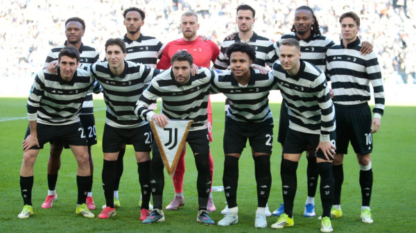 Nova era Juventusa: Jildiz "blindiran", Spaleti dobija "kapitalca", a šta će biti sa Vlahovićem?