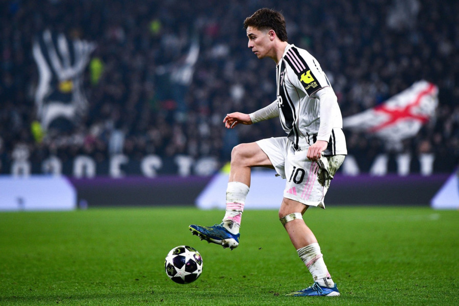 Nova era Juventusa: Jildiz blindiran, Spaleti dobija kapitalca, a šta će biti sa Vlahovićem?