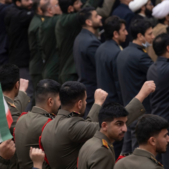 "Amerikanci će dobiti odlučan i razoran odgovor