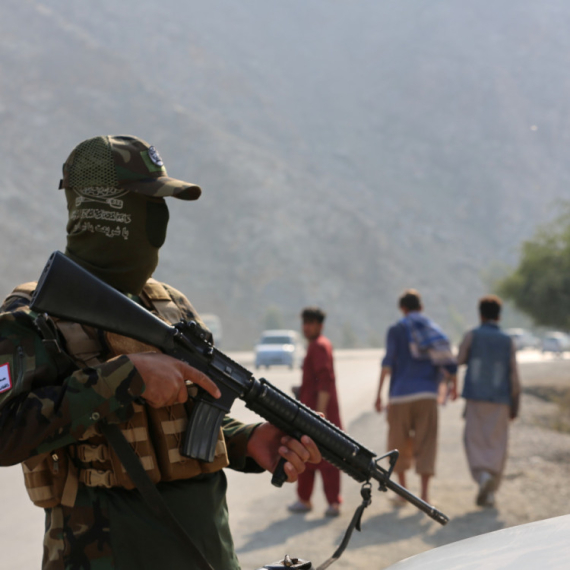 "Nemamo više strpljenja – ovo je otvoreni rat" FOTO/VIDEO