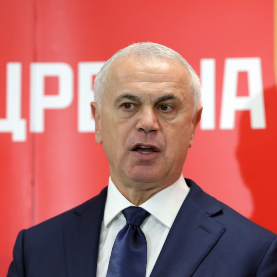 Terzić posle Lila: "Boli, jer smo zaslužili prolaz"