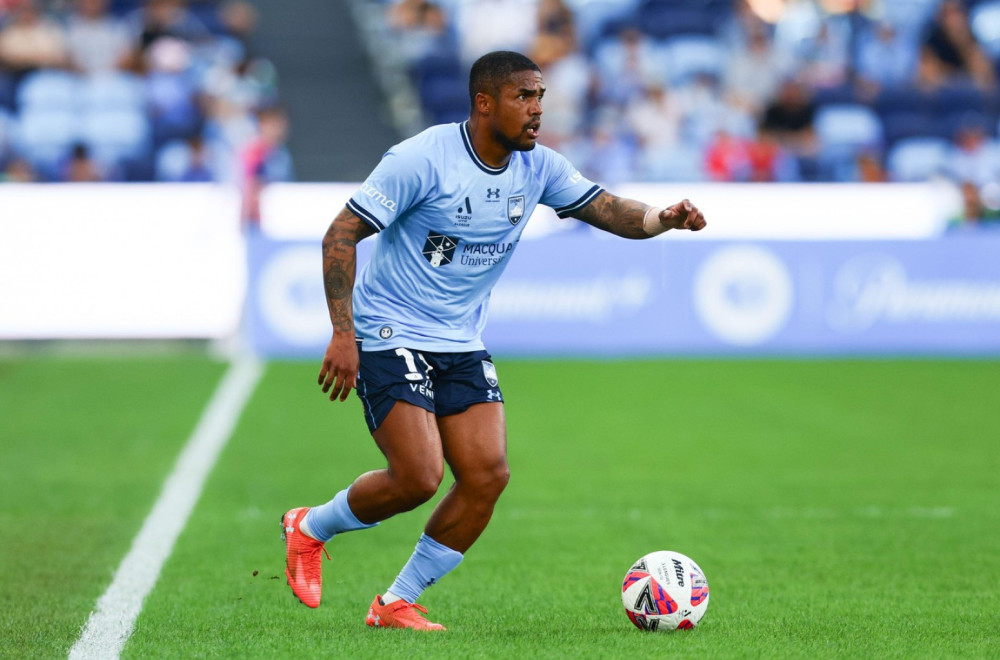 Daglas Kosta debitovao u četvrtoj ligi i izgubio – ubedljivo VIDEO