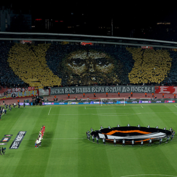 Konačna računica – koliko je Zvezda zaradila od Lige Evrope?