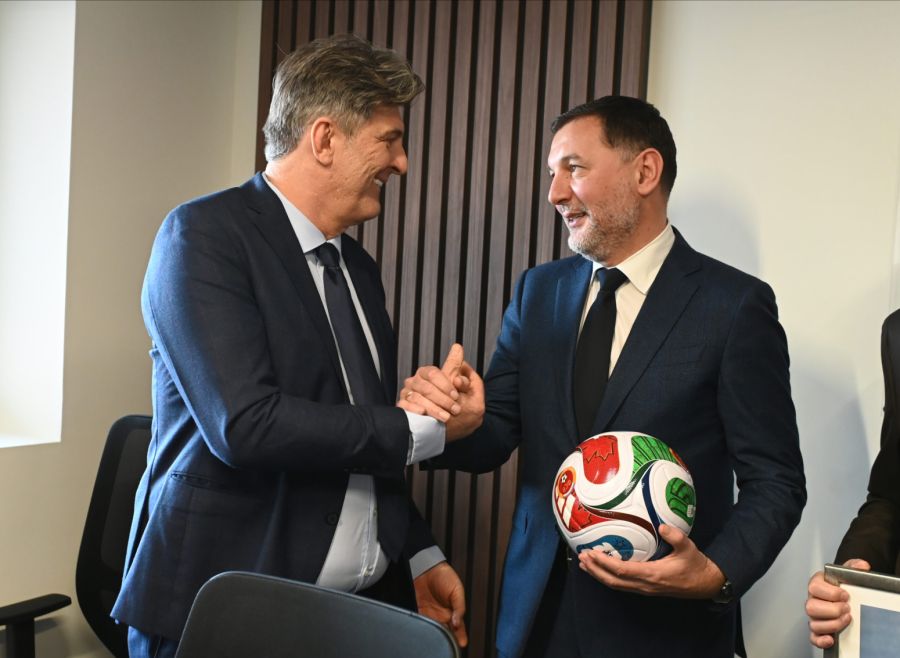 Delegacija FSS  u radnoj poseti FS Vojvodine