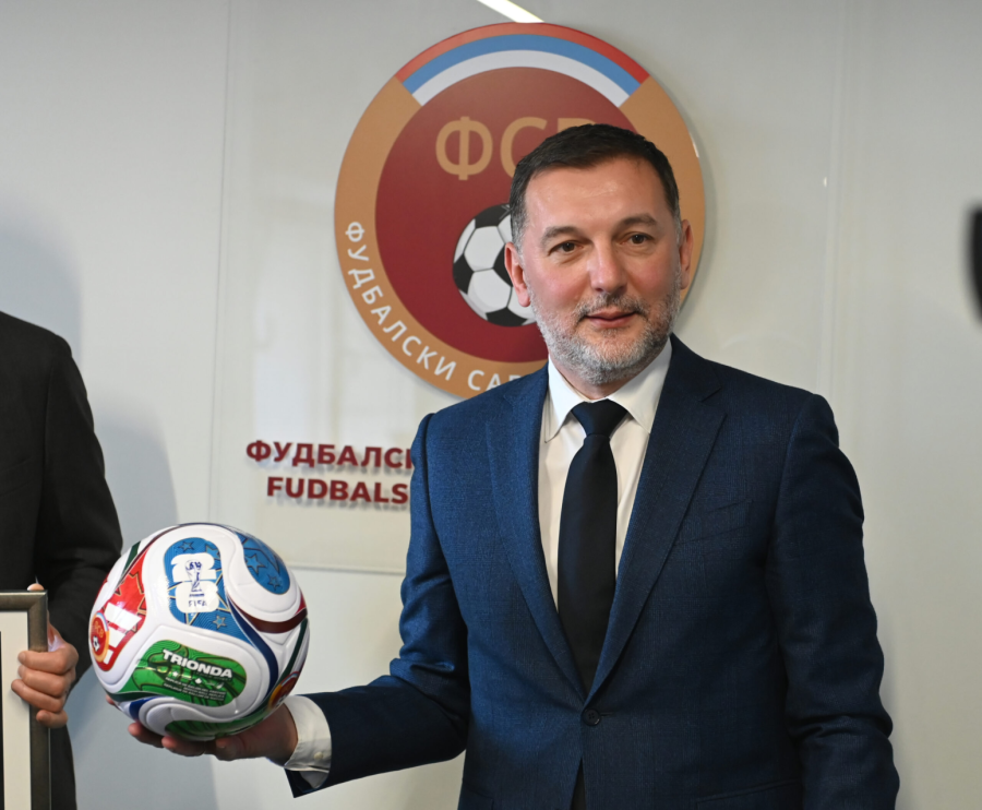 Delegacija FSS  u radnoj poseti FS Vojvodine