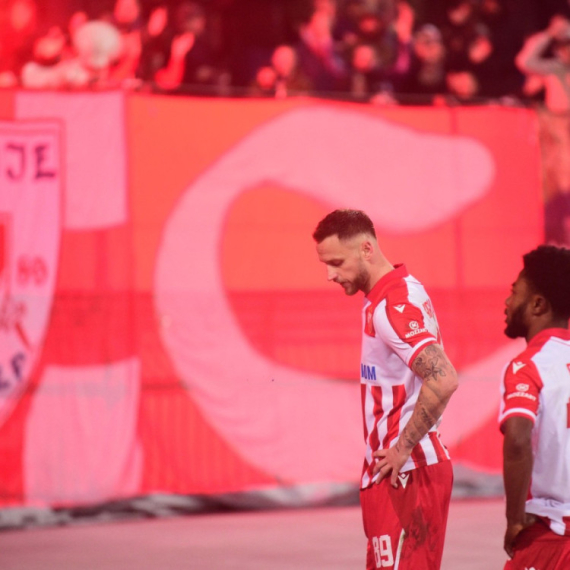 Konačna računica – koliko je Zvezda zaradila od Lige Evrope?