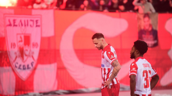 Konačna računica – koliko je Zvezda zaradila od Lige Evrope?