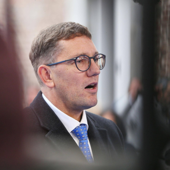 Estonac se pita: Šta će Putin sa vojnicima, ako prestane da ubija u Ukrajini?