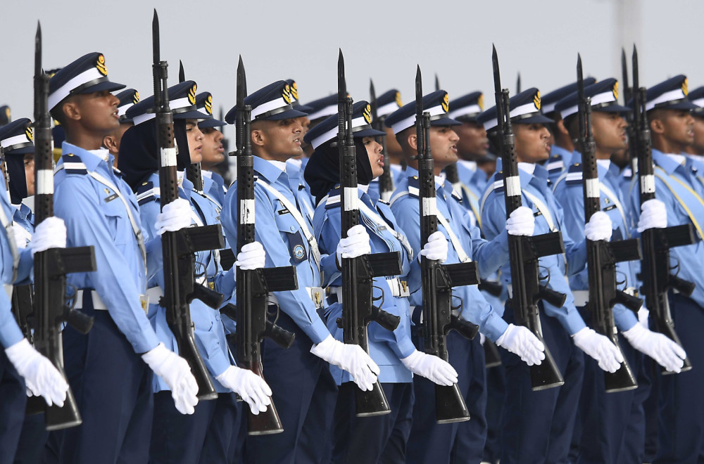 Nuklearna sila ima 660.000 vojnika i preko 4.600 artiljerijskih jedinica; Spremni su za rat FOTO/VIDEO