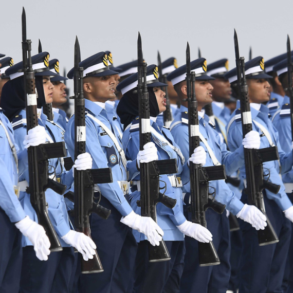 Nuklearna sila ima 660.000 vojnika i preko 4.600 artiljerijskih jedinica; Spremni su za rat FOTO/VIDEO