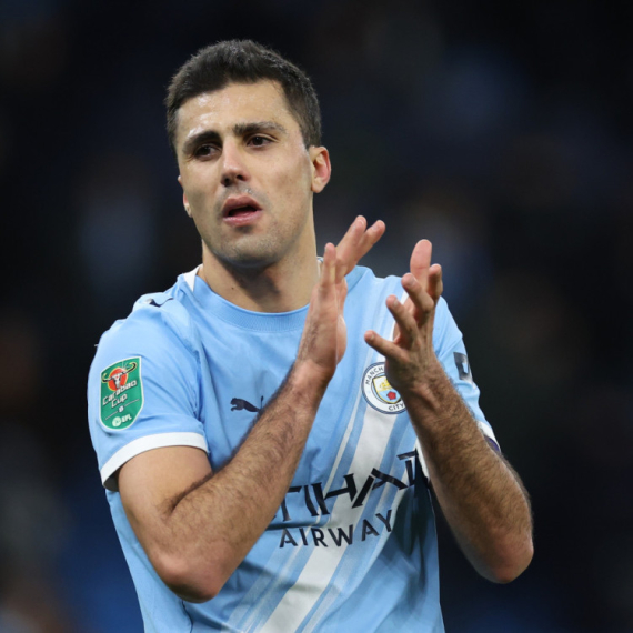 "Zlatna lopta" u Realu za 50 miliona?