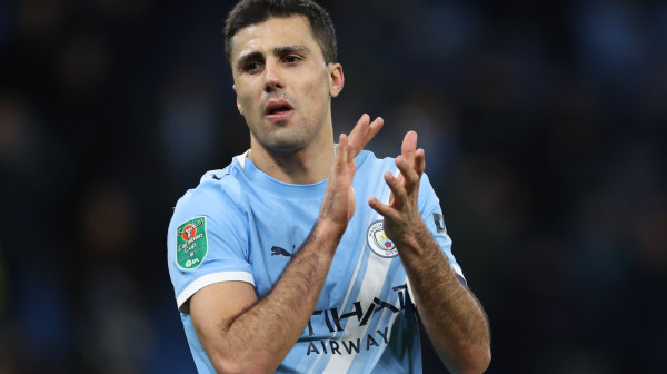 "Zlatna lopta" u Realu za 50 miliona?