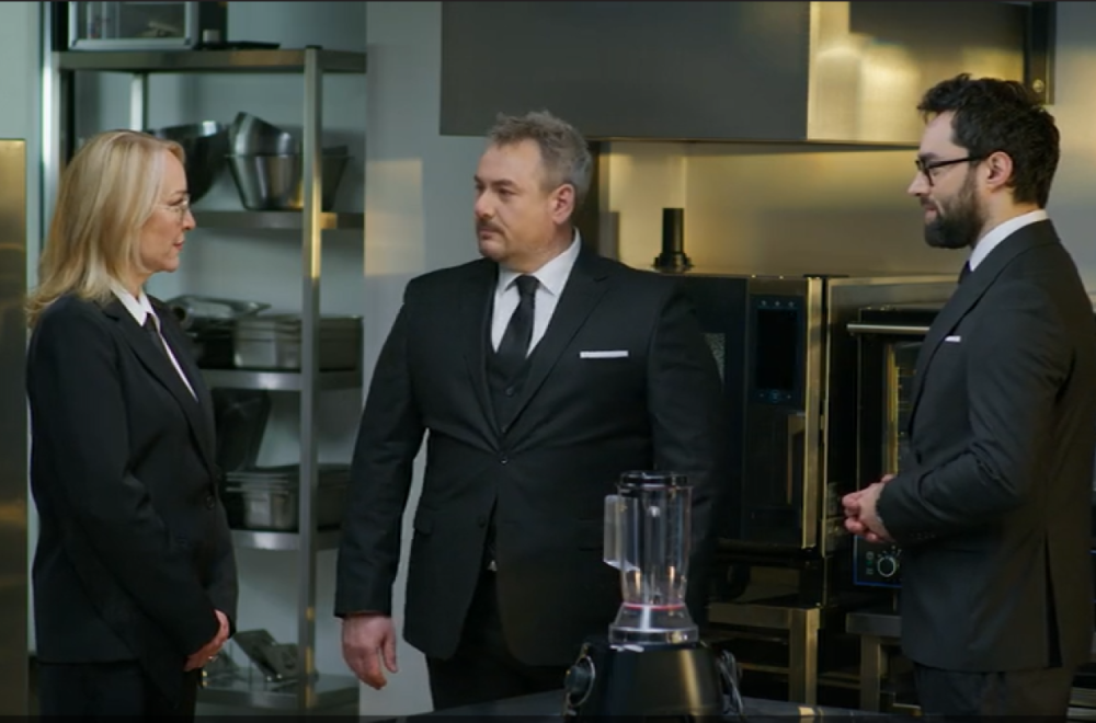 Takmičari u šoku zbog novog izazova - neko ih ne voli, neko obožava