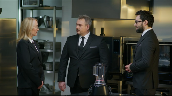 Takmičari MasterChef Srbija u šoku zbog novog izazova - neko ih ne voli, neko obožava