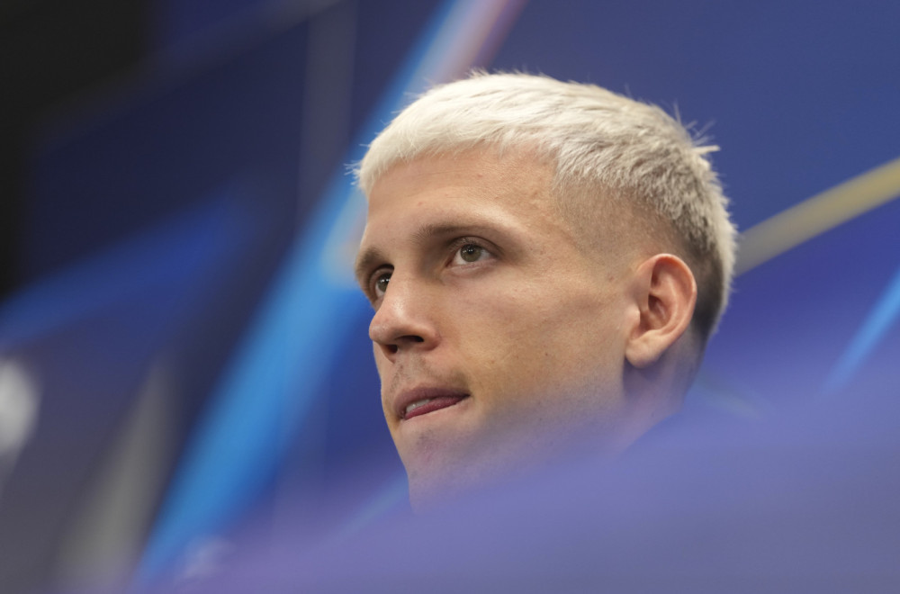 Olmo se prisetio početaka u Zagrebu: Imao sam 16 godina i živeo u državi čiji jezik nisam znao