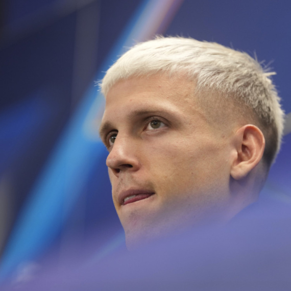 Olmo se prisetio početaka u Zagrebu: "Imao sam 16 godina i živeo u državi čiji jezik nisam znao"