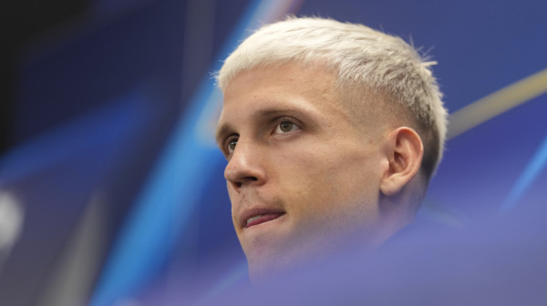 Olmo se prisetio početaka u Zagrebu: "Imao sam 16 godina i živeo u državi čiji jezik nisam znao"