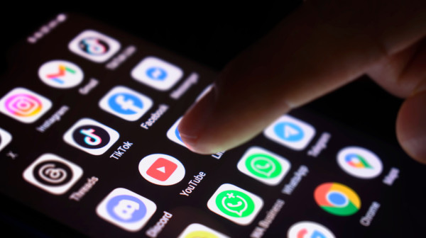 Internet u 2026. godini: Google nedodirljiv, ChatGPT "pojeo" konkurenciju