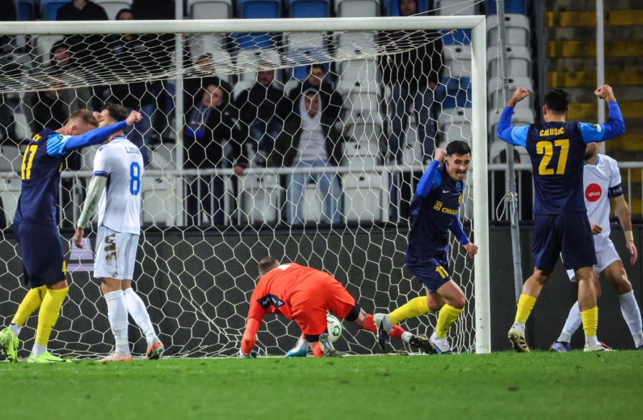 Malo Celje ponovo ispred Zvezde, Partizana, Dinama i Hajduka