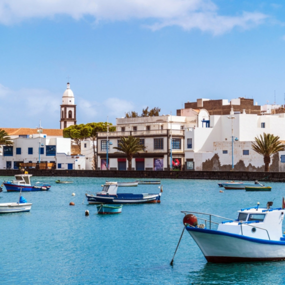 Zima vam ide na živce, a nemate novca za Dubai? Na ovih pet mesta u Evropi je 20°C u martu VIDEO