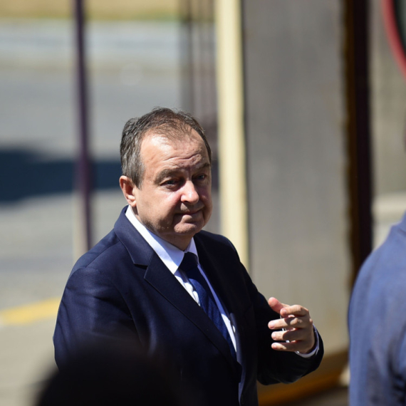 Poznato stanje Ivice Dačića – oglasio se doktor Popević: "Reč je o ozbiljnoj kliničkoj slici"