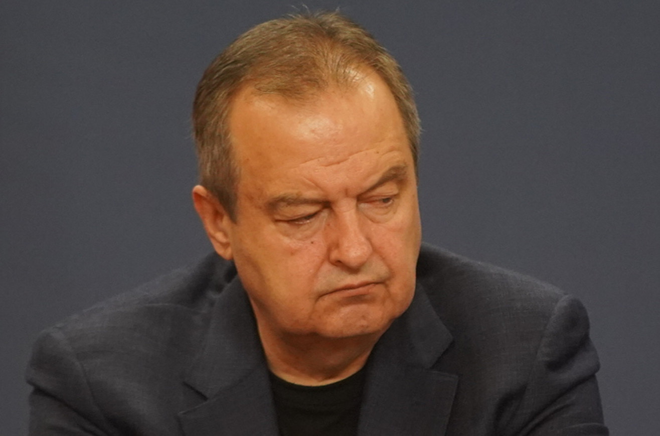 Lekari izneli nove prognoze o zdravtsvenom stanju Ivice Dačića