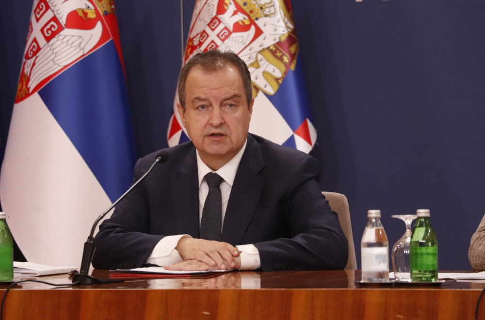 Vučić o stanju Ivice Dačića: I dalje je na respiratoru i bez svesti; Stvari su nešto bolje