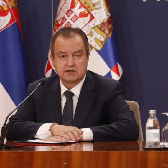 Vučić o stanju Ivice Dačića: I dalje je na respiratoru i bez svesti; Stvari su nešto bolje