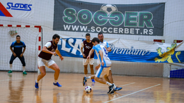 Poznati finalisti Zlatnog kupa