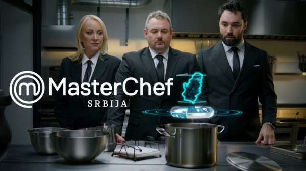Nova sezona kulinarskog takmičarskog šoua "Masterchef Srbija" na TV Prva od 5. marta VIDEO