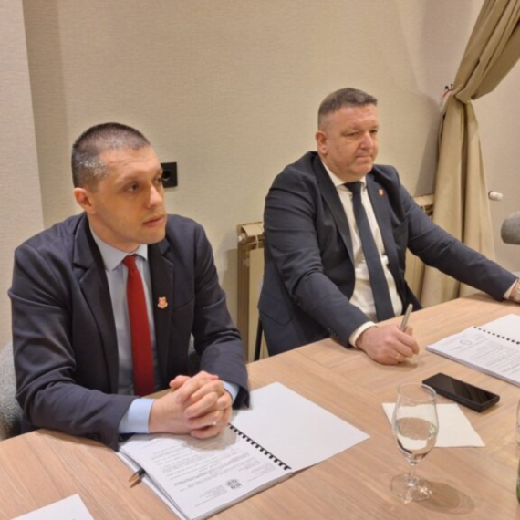 Prvi put u istoriji amaterskog fudbala jedna srpska liga ima naslovnog sponzora