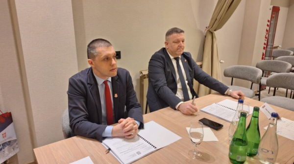 Prvi put u istoriji amaterskog fudbala jedna srpska liga ima naslovnog sponzora