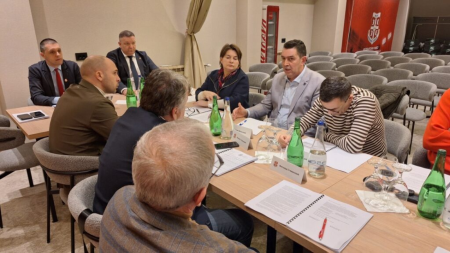 Prvi put u istoriji amaterskog fudbala jedna srpska liga ima naslovnog sponzora