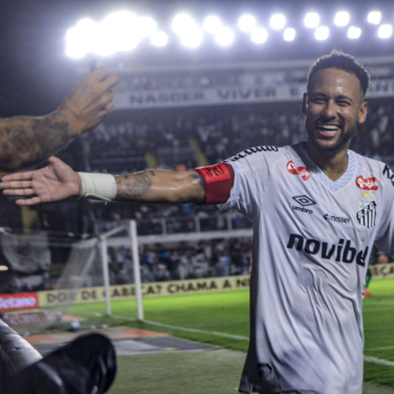 Nejmarov šou – gol za Vinisijusa, dva za Ančelotija i poruka za "krvnika" VIDEO