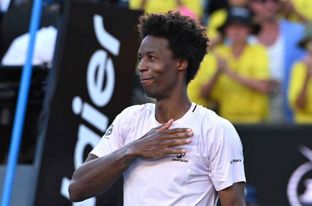 20:0 protiv Đokovića i nema sumnju: On je najbolji