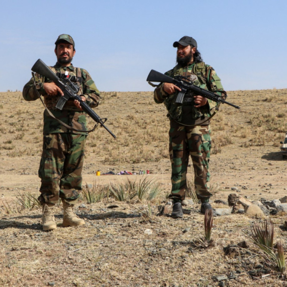 Pakistan tvrdi: 274 talibanska borca ubijena, više od 400 ranjeno