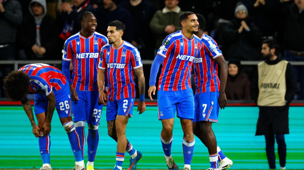 "OrlovI" sleću na Kipar; Težak posao za Hrvate i Slovence