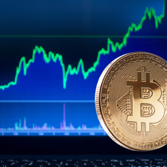 Nema više sumnje – Bitkoin uhvatio zalet za novi rekord!