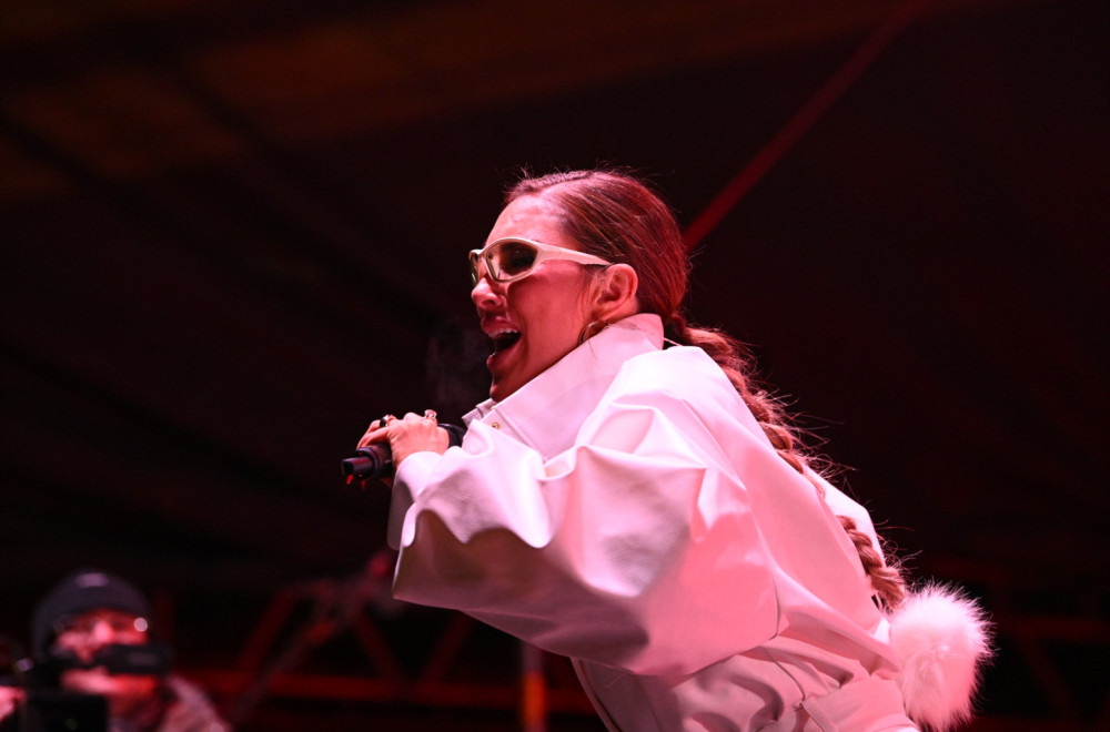 Novi Sad goreo uz Senidah: Spens na nogama, publika u transu do poslednjeg takta