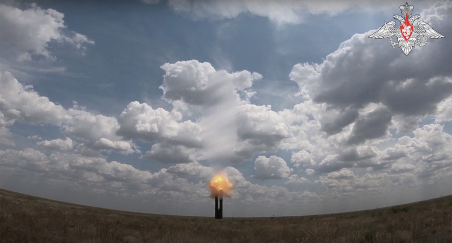 Surova poruka iz Moskve je poslata: Dođite, čeka vas S-500 FOTO/VIDEO