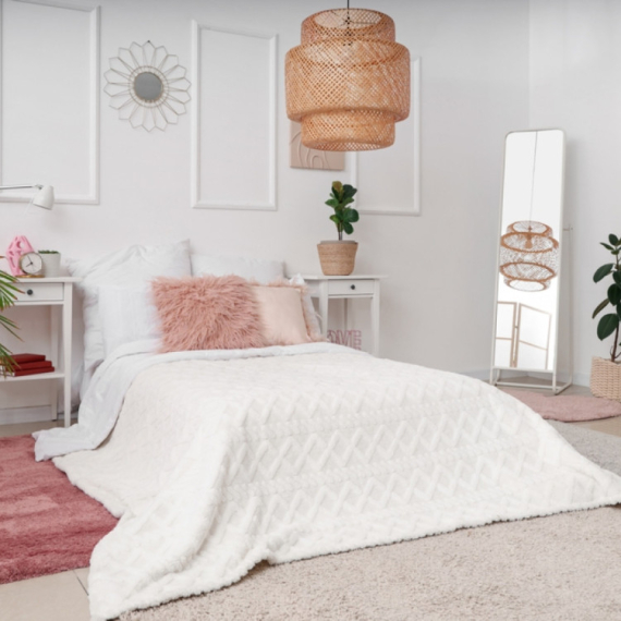 Koje predmete nikada ne bi trebalo da imate u spavaćoj sobi?