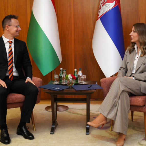 Tri zemlje bez mora protiv pritisaka: Udružuju snage protiv ucena iz Kijeva i Brisela